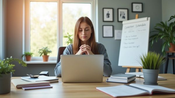 Comment gérer efficacement vos contacts au quotidien