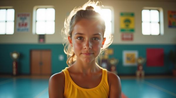Comment maximiser votre potentiel en sport de compétition