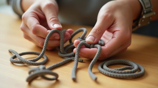Comment nettoyer facilement vos lacets avec ces méthodes
