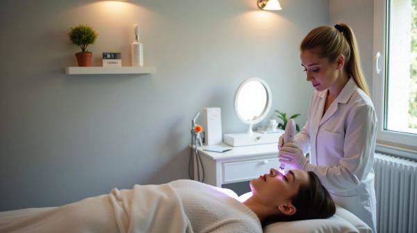 Épilation laser définitive : le guide des traitements à La Rochelle
