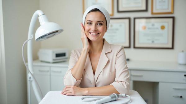 Épilation laser définitive : le guide des traitements à La Rochelle