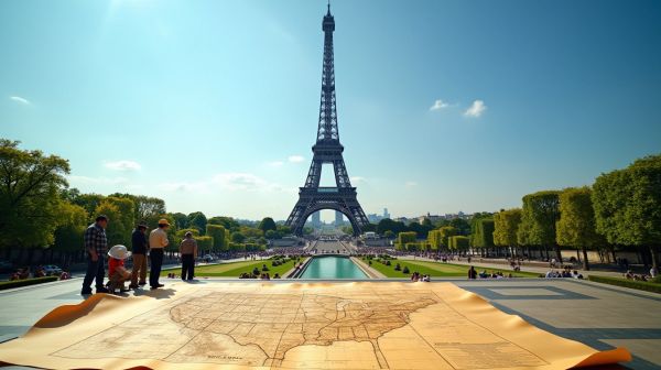 L'importance de l'étude de sol à Paris : sécurisez vos projets