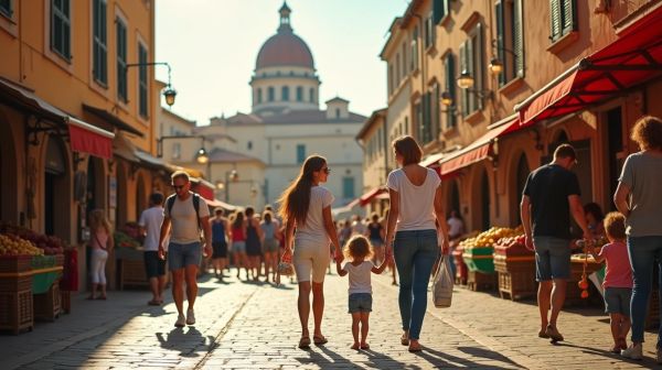 Marseille en famille : ce qui tient une journée entière