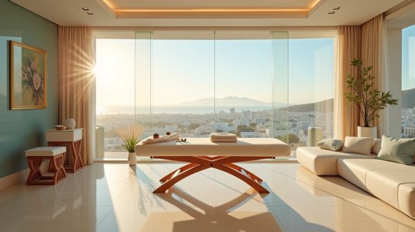 Massage et spa à Las Palmas de Gran Canaria : ce qui justifie le prix