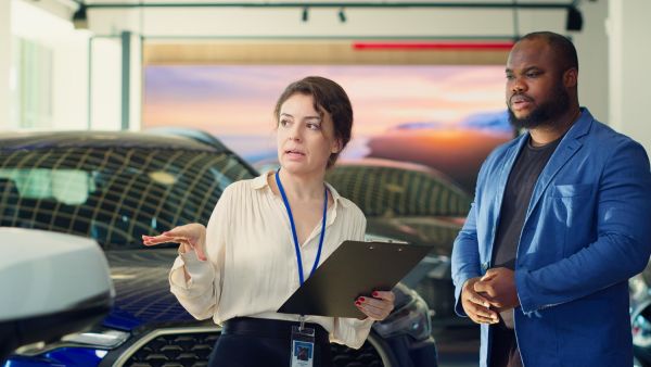 Optez pour ces stratégies essentielles pour naviguer le marché automobile