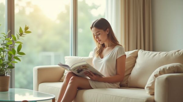 Pourquoi l'assurance est indispensable pour la tranquillité d'esprit