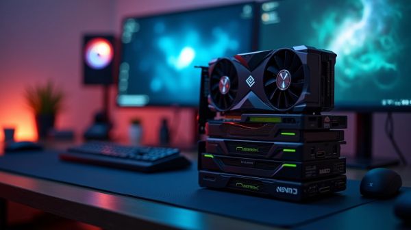 Quelle carte graphique choisir pour vos besoins gaming en 2026 ?