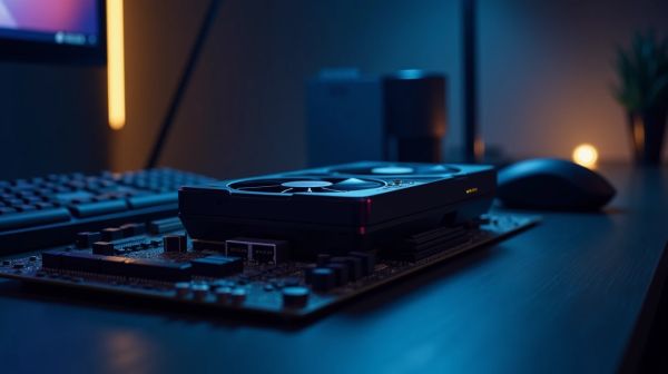 Quelle carte graphique choisir pour vos besoins gaming en 2026 ?