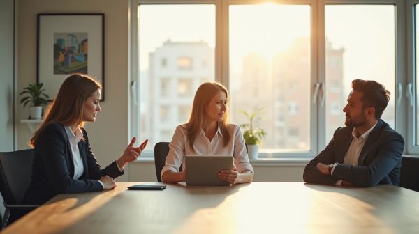 Réussir la transmission d'entreprise avec des stratégies adaptées