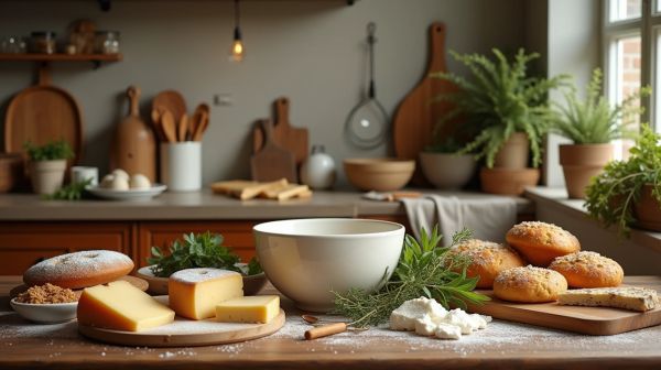 Réussir parfaitement ses recettes sucré-salé : astuces infaillibles